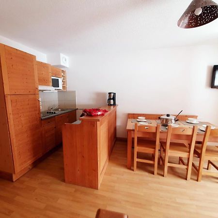 Les Chalets Des Rennes - Vars - T3 Duplex 6 Personnes - Cdrb41 Vars (Hautes-Alpes) Exterior foto